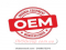 Логотип OEMPARTS