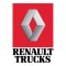Логотип RENAULT TRUCK