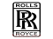Логотип ROLLS-ROYCE