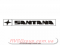 Логотип SANTANA