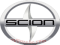 Логотип SCION
