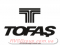Логотип TOFAS