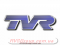 Логотип TVR