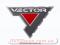 Логотип VECTOR