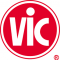 Логотип VIC