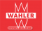 WAHLER DB Термостат (Made in Germany!) Actros,Vario 614D-814, 408-409,-609D,709D-711,809D-814
