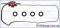 AJUSA TOYOTA К-т прокладок клап. кришки LAND CRUISER 200 4.7 08-, LEXUS LX, LS