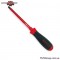 Отвертка изолированная PH3x150мм (1000V) TOPTUL FBEB0315