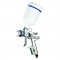 Краскопульт профессиональный цифровой LVMP 600мл, 1.4мм ITALCO H-3003-Digital-1.4LM