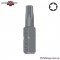 Бита TORX T6 1/4