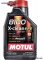 Олива MOTUL 8100 X-clean EFE SAE 5W30 1 L