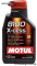 Олива моторна синтетична Motul 
