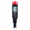 Измеритель кислотности и температуры (pH-метр), 0-14 pH (+/-0,1%)  BENETECH GM760