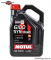 Олива MOTUL 6100 Syn-clean SAE 5W30 5 L