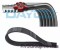 V-Ribbed Belts