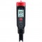 Измеритель кислотности и температуры (pH-метр) 0-14 pH (+/-0,1%) BENETECH GM765