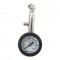 Манометр шинный 0-60 psi (4 bar)  AIRKRAFT TPGD0060-S