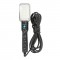 Переноска светодиодная  10м 25LED 10Вт (220В) STANDART PROFI  WLST-2510