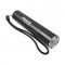Фонарик светодиодный (LED) ZOOM (+функция Powerbank)  PROTESTER PRO-FL0220S