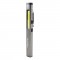 Фонарик светодиодный алюминиевый (COB+LED) с УФ, лазером и магнитом Pen Light  PROTESTER PRO-FL0305S