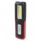 Фонарик складной светодиодный (COB+LED) аккумуляторный WORK LIGHT PROTESTER PRO-FL0315S