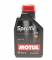 Олива моторна 100% синтетична д/авто MOTUL Specific 0101 10W50 1L