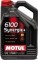 олива моторна Motul 6100 Synergie+ 10W-40, 5л.