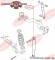 Втулка амортизатора заднего верхняя усиленная