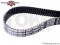 TASHIDO ремінь зубчастий Z=173 HYUNDAI 2,0 16V: Sonata 98-, Trajet 00-