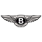 1 SET: BRAKE PADS WITH WEAR INDICATOR FOR DISC BRAKE  (3W0698451J Bentley   )