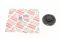Кришка клапанів BMW 3 (E90/F30/F80)/5 (E60/F10)/X3 (F25)/X5 (F15/F85) 1.6/2.0D 06-18 (N47)