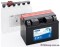 Аккумулятор    9,5Ah-12v Exide AGM (ET12A-BS) (150х87х105) L, EN130