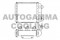 Логотип AUTOGAMMA