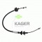 Логотип KAGER
