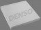 Логотип DENSO