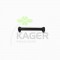 Логотип KAGER