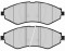 Логотип BRAKE ENGINEERING