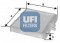 Логотип UFI