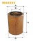 Логотип WIX FILTERS