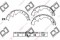Логотип DJ PARTS
