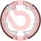 Логотип BREMBO