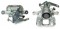 Логотип BUDWEG CALIPER