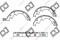 Логотип DJ PARTS