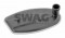 Логотип SWAG