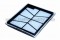 Логотип 3F QUALITY