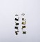 Логотип CARRAB BRAKE PARTS