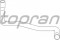 Логотип TOPRAN