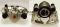 Логотип BUDWEG CALIPER