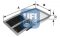 Логотип UFI