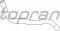 Логотип TOPRAN